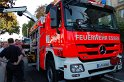 Deutschlandfest Bonn THW JUH BW Feuerwehr P406